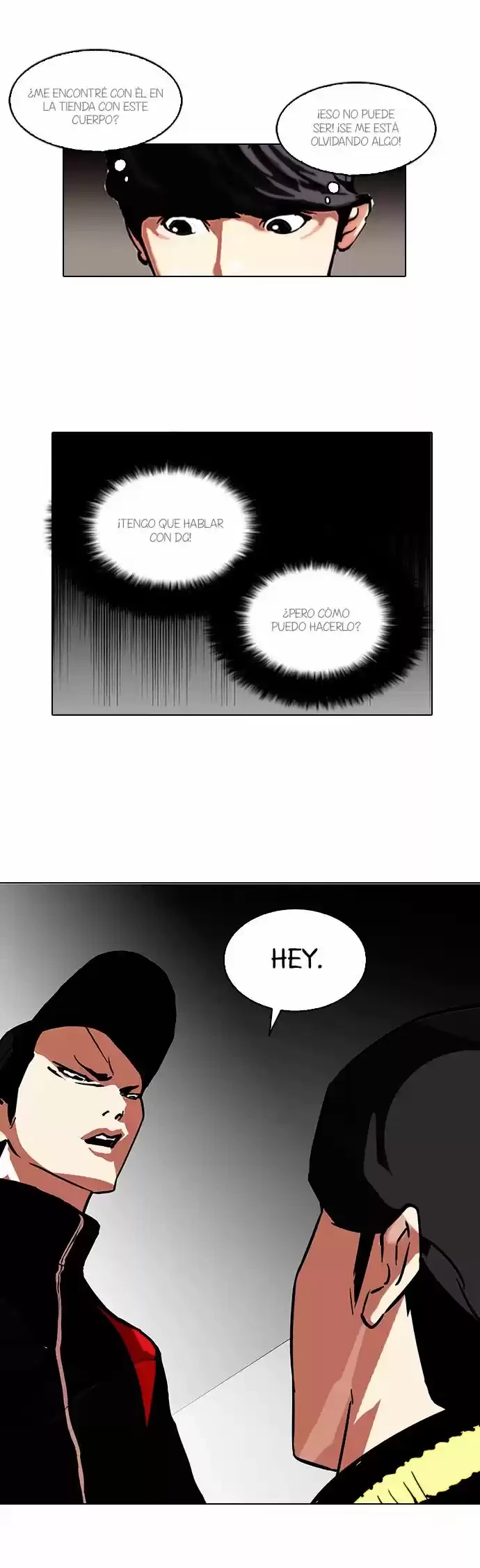 Nueva Cara  > Capitulo 104 > Page 361