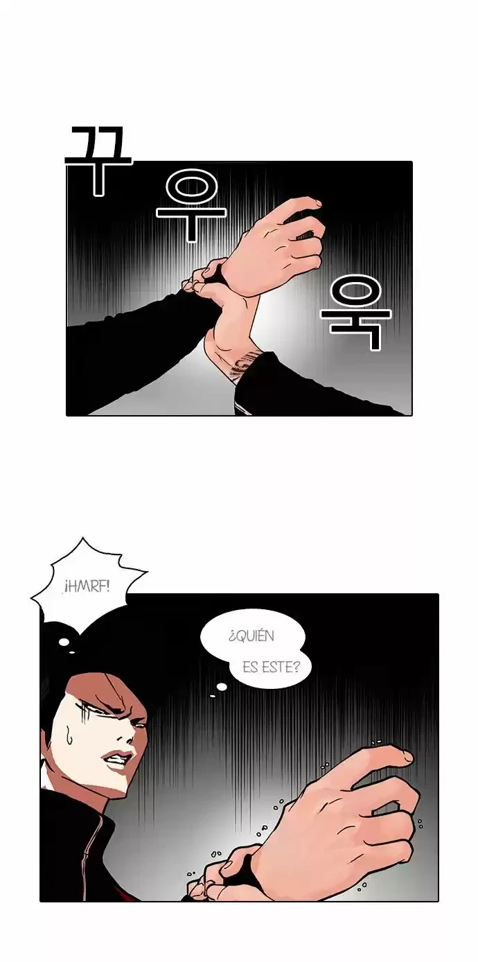 Nueva Cara  > Capitulo 105 > Page 41