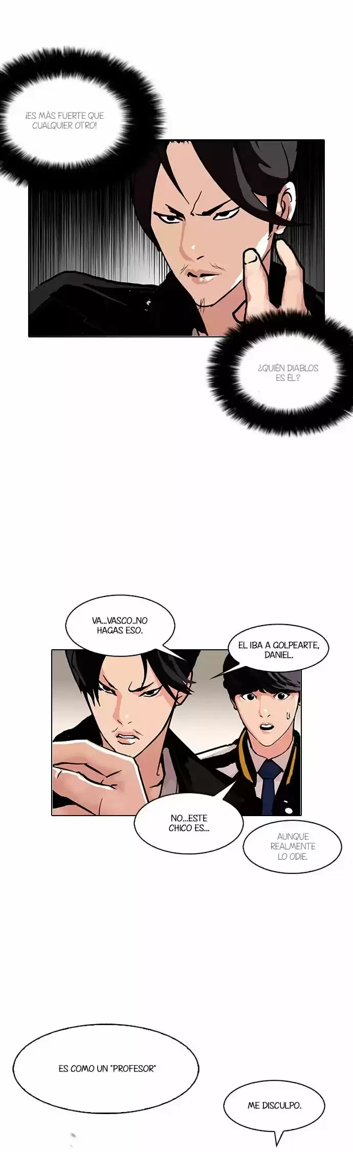 Nueva Cara  > Capitulo 105 > Page 51