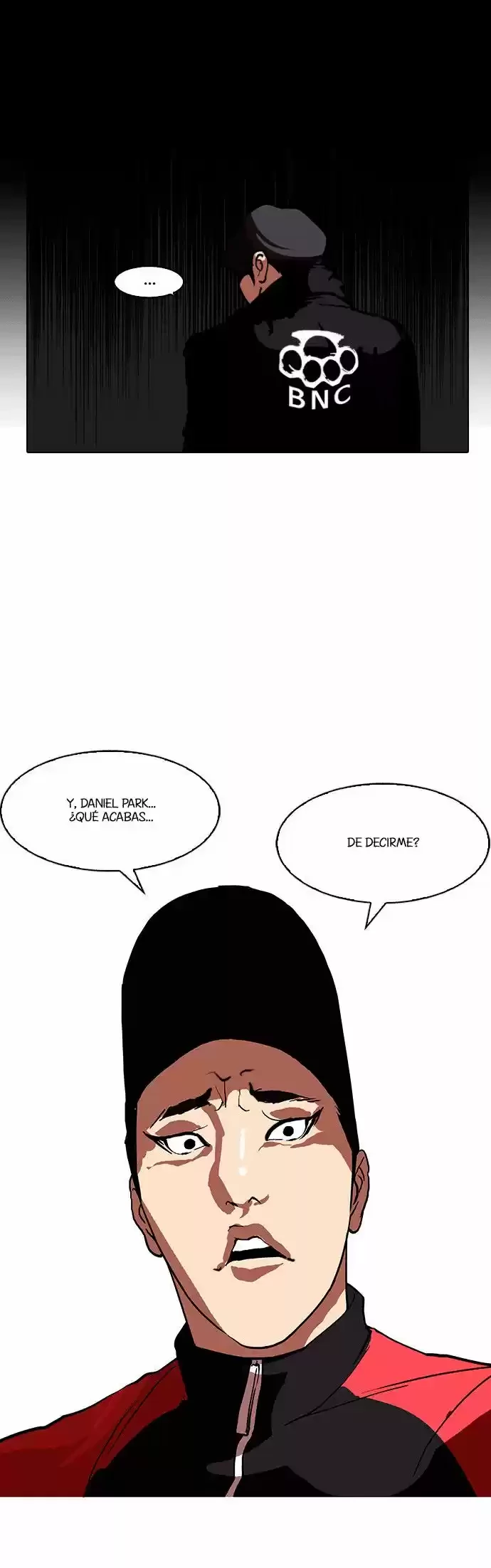 Nueva Cara  > Capitulo 105 > Page 131