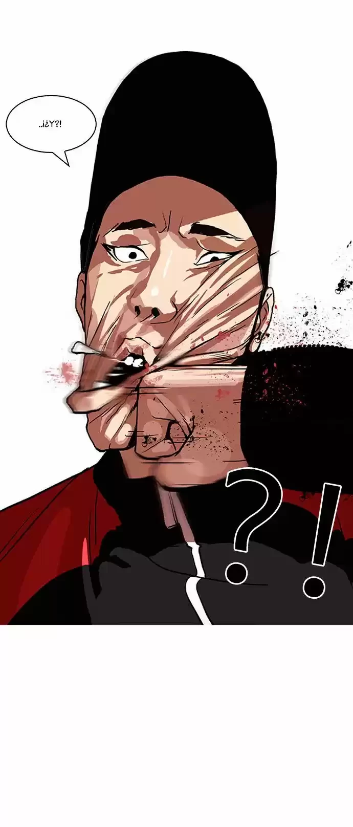 Nueva Cara  > Capitulo 105 > Page 141