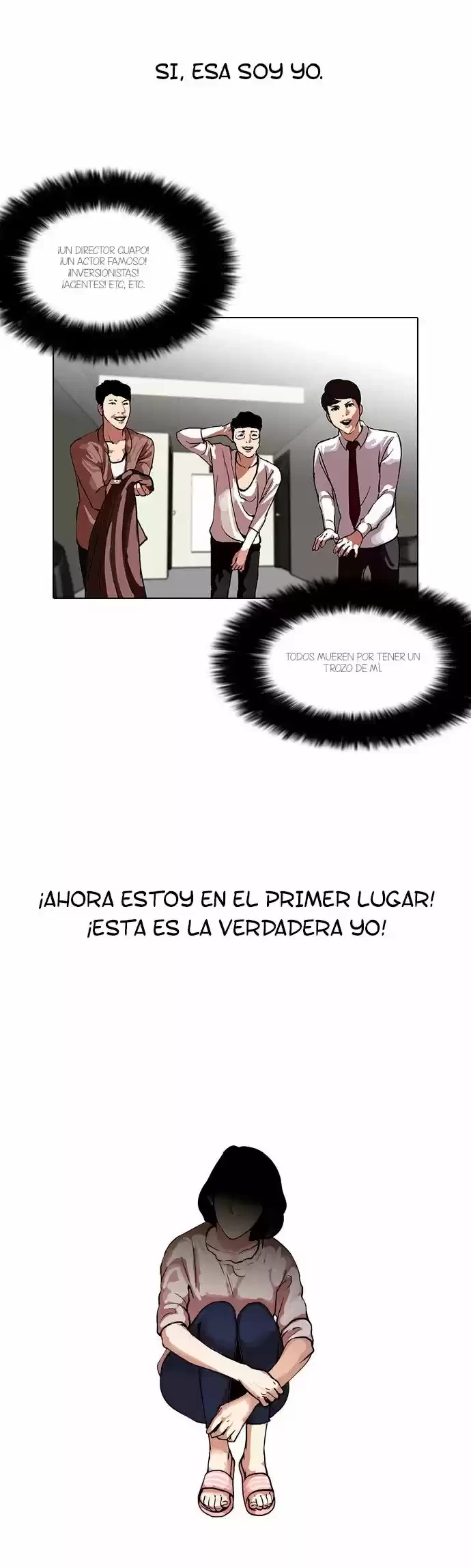 Nueva Cara  > Capitulo 105 > Page 271