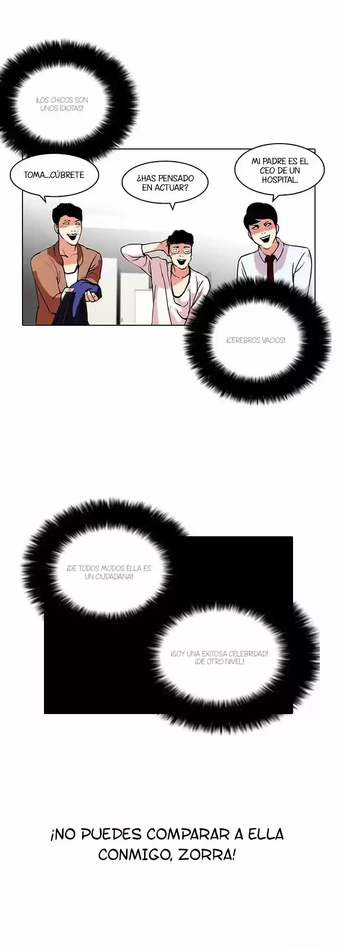 Nueva Cara  > Capitulo 105 > Page 401