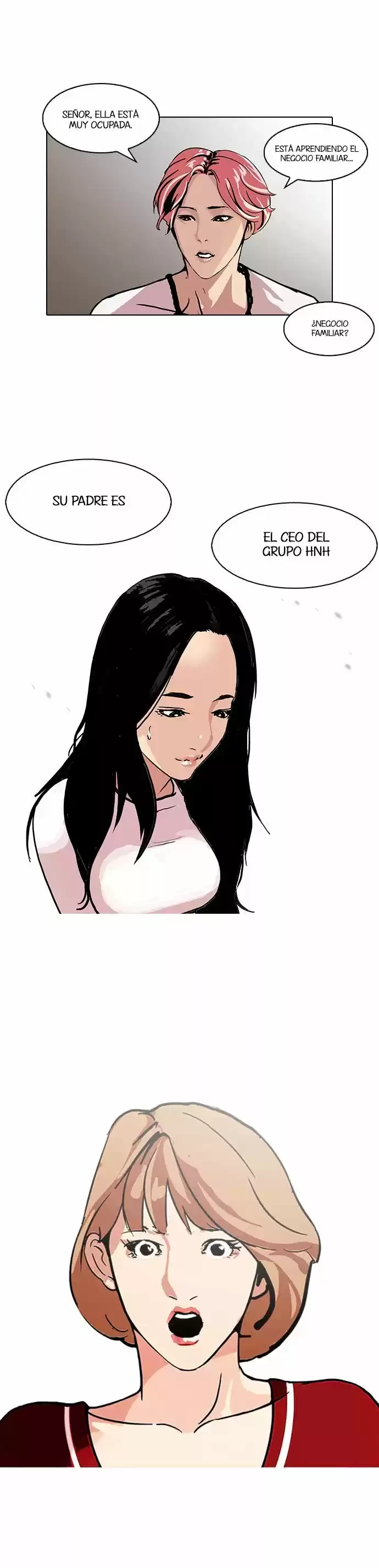 Nueva Cara  > Capitulo 105 > Page 411