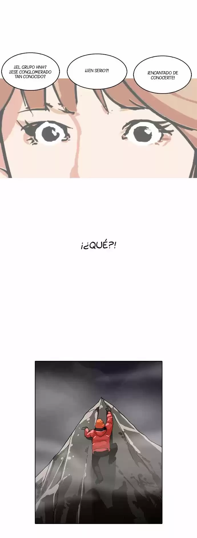 Nueva Cara  > Capitulo 105 > Page 421