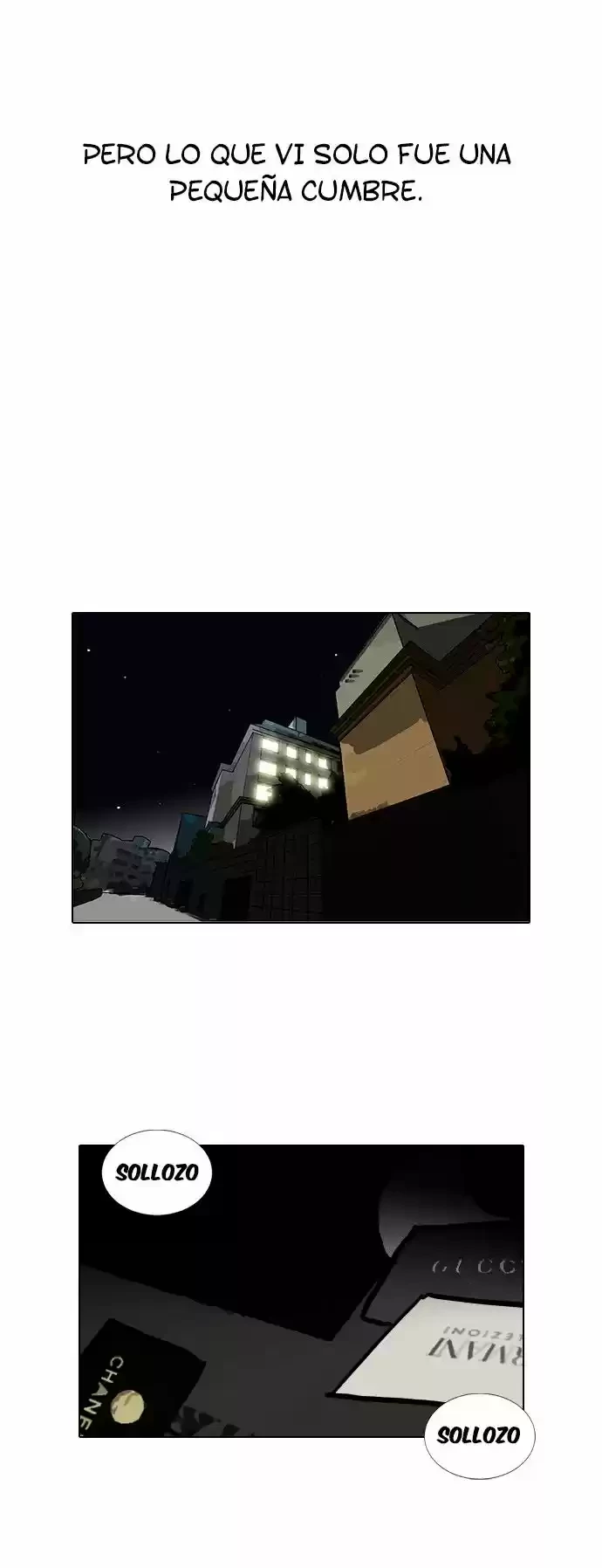 Nueva Cara  > Capitulo 105 > Page 441