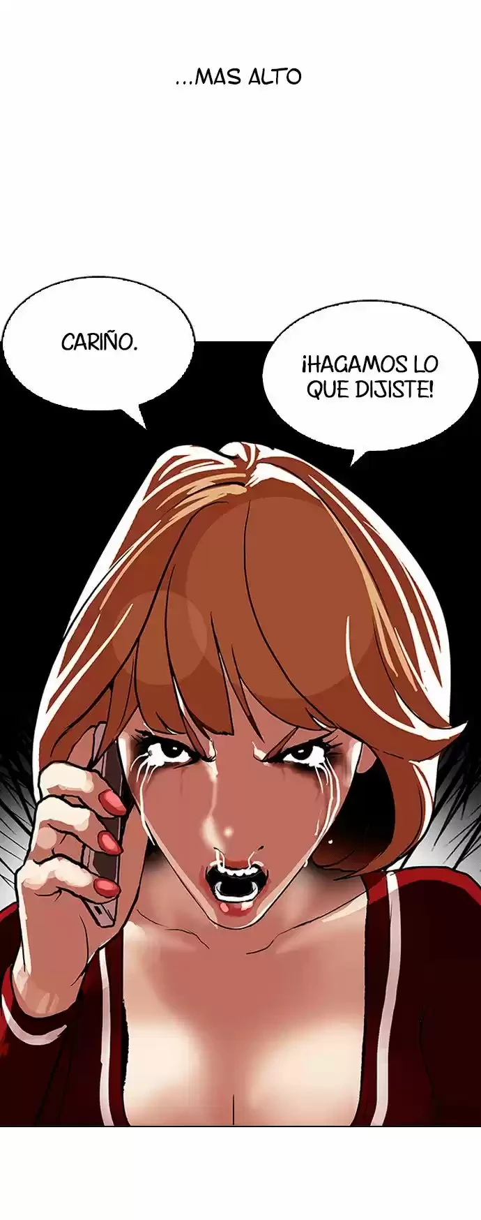 Nueva Cara  > Capitulo 105 > Page 461