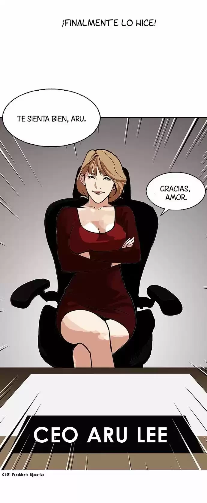 Nueva Cara  > Capitulo 106 > Page 61