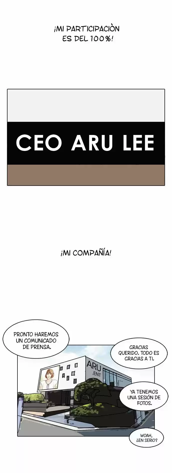 Nueva Cara  > Capitulo 106 > Page 71