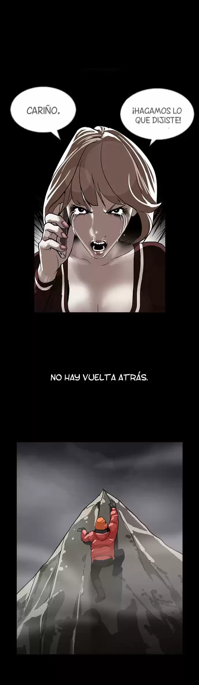 Nueva Cara  > Capitulo 106 > Page 131