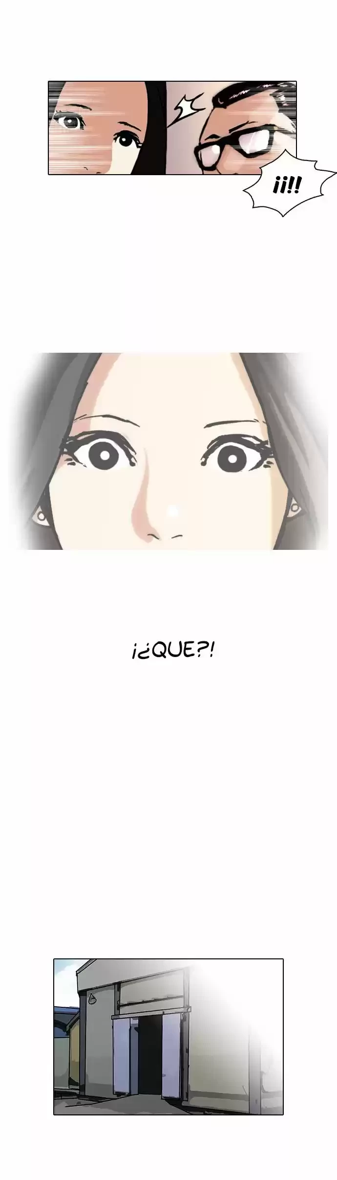 Nueva Cara  > Capitulo 106 > Page 221