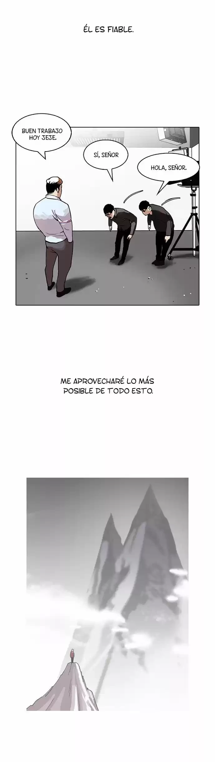 Nueva Cara  > Capitulo 106 > Page 251