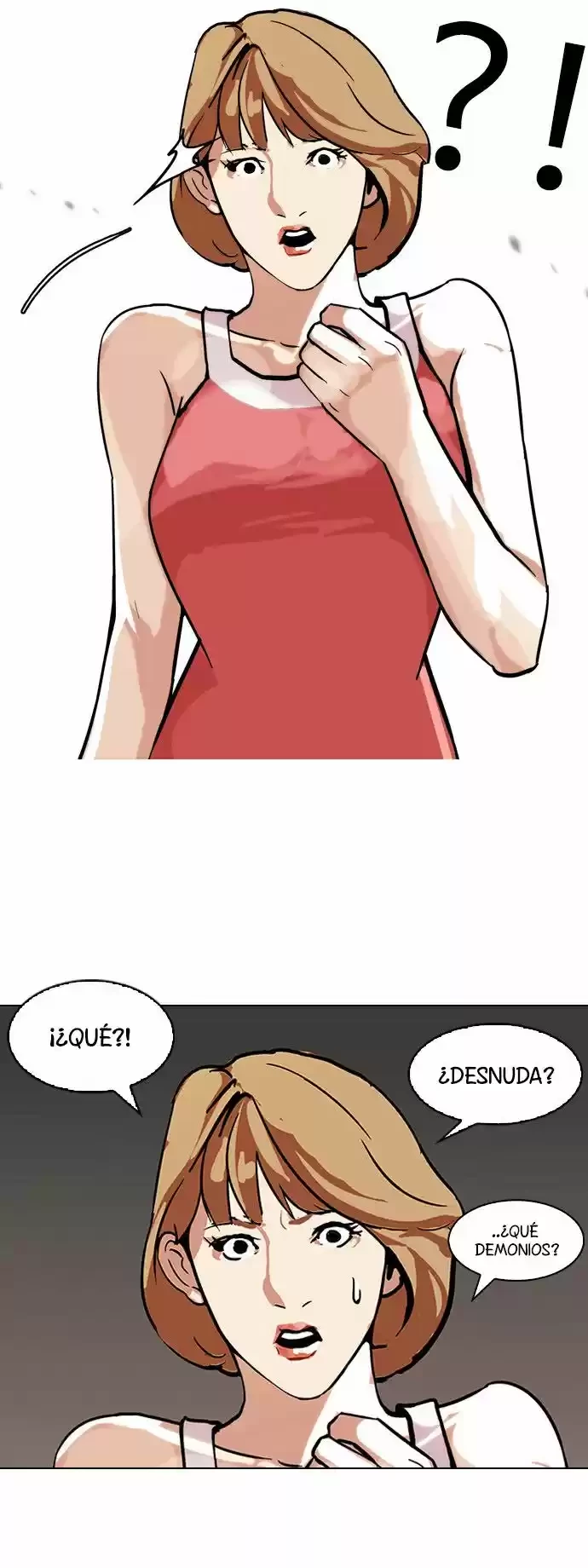 Nueva Cara  > Capitulo 106 > Page 281