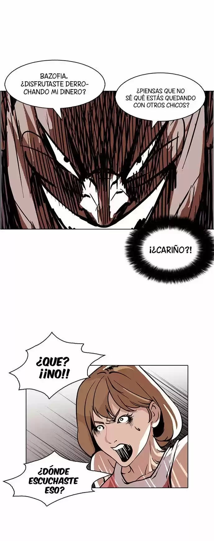 Nueva Cara  > Capitulo 106 > Page 331