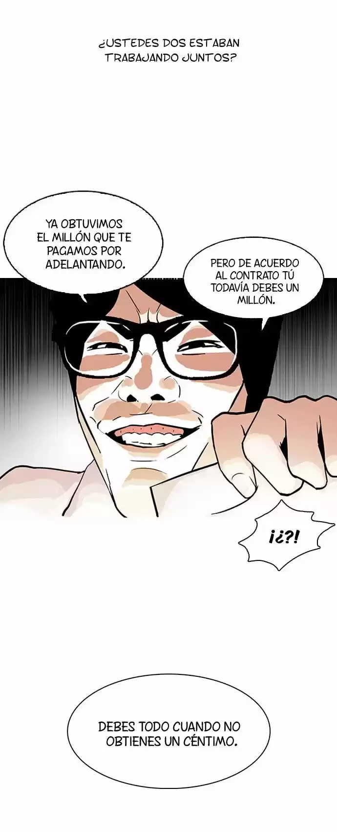Nueva Cara  > Capitulo 106 > Page 391