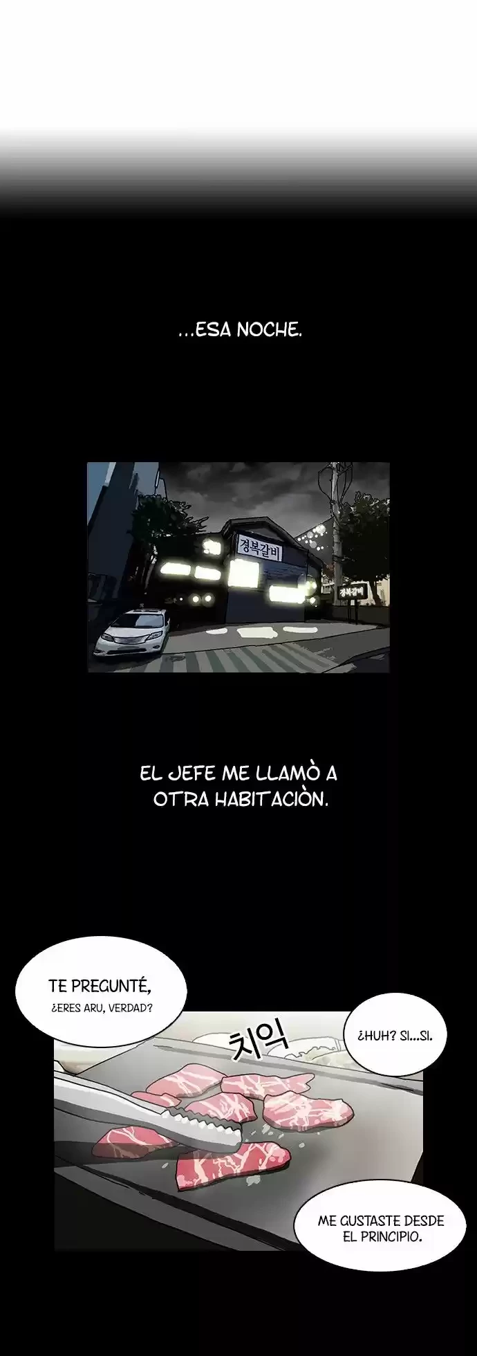 Nueva Cara  > Capitulo 107 > Page 31