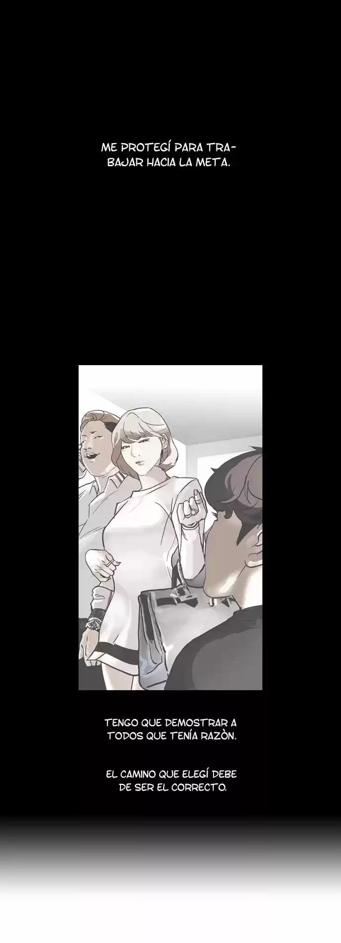 Nueva Cara  > Capitulo 107 > Page 111