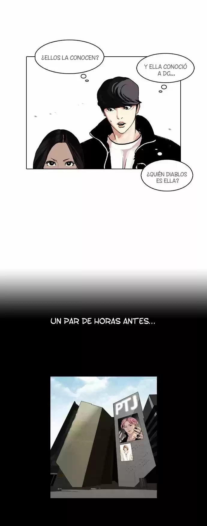 Nueva Cara  > Capitulo 107 > Page 181