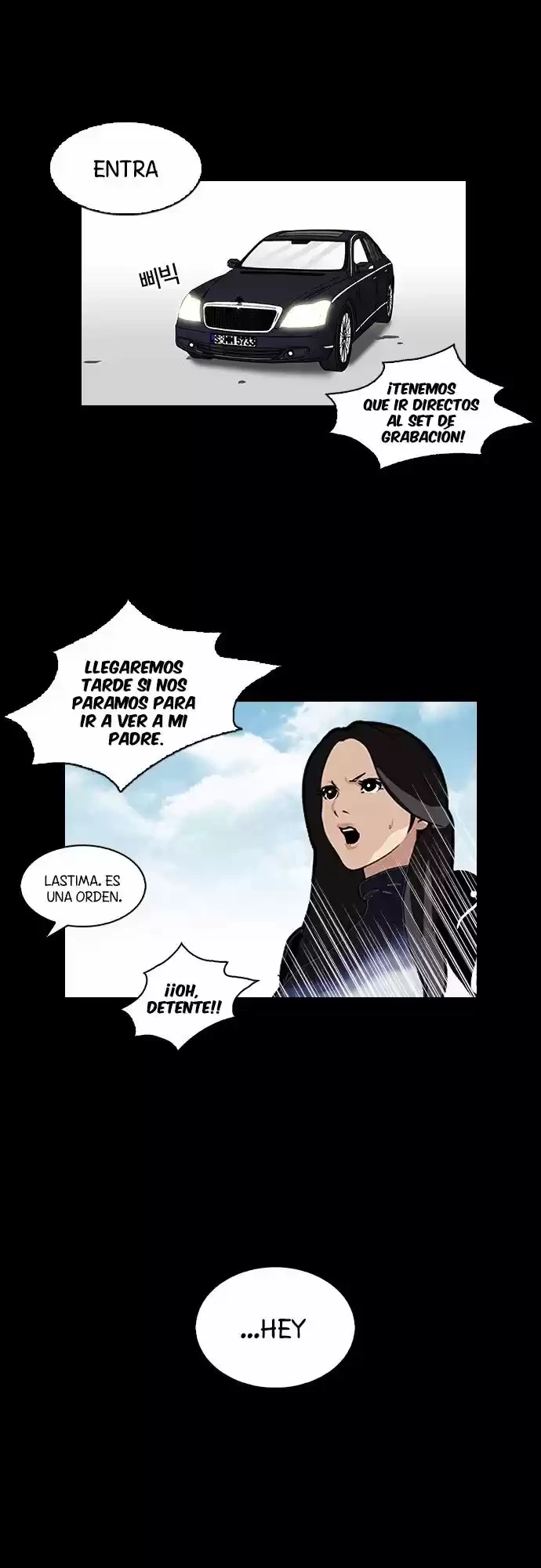 Nueva Cara  > Capitulo 107 > Page 261