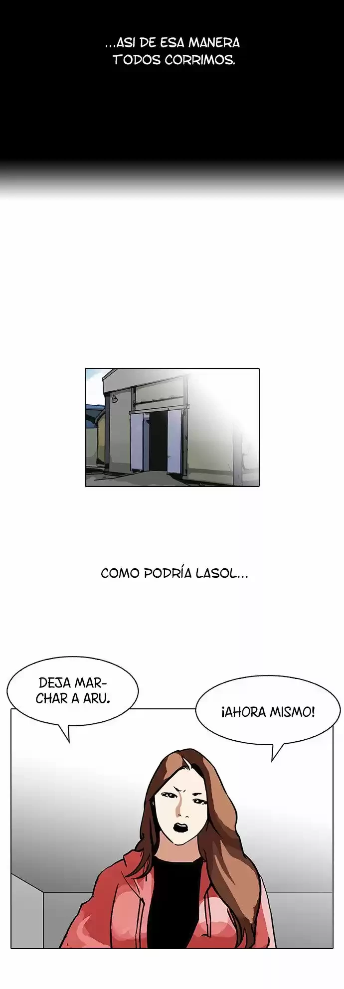 Nueva Cara  > Capitulo 107 > Page 321
