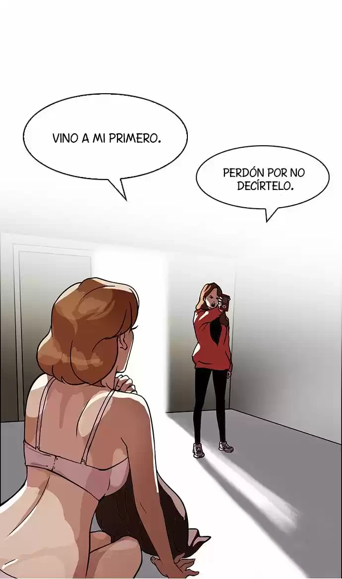 Nueva Cara  > Capitulo 107 > Page 371
