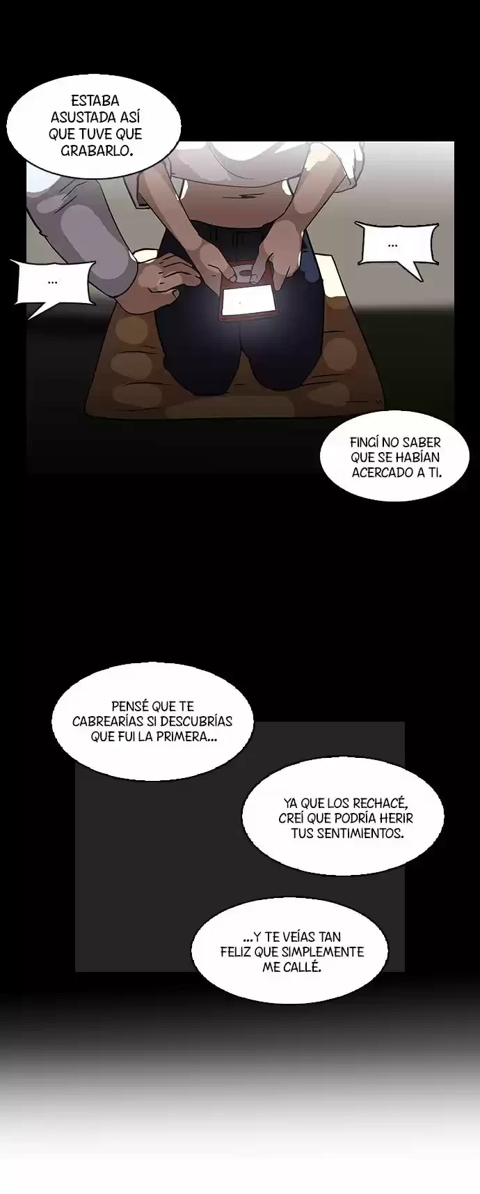 Nueva Cara  > Capitulo 107 > Page 401