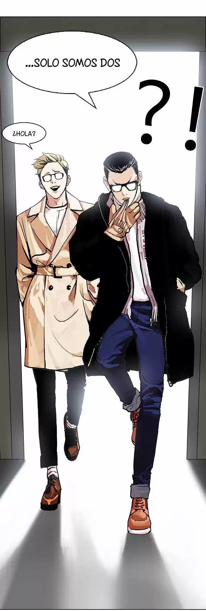 Nueva Cara  > Capitulo 107 > Page 511