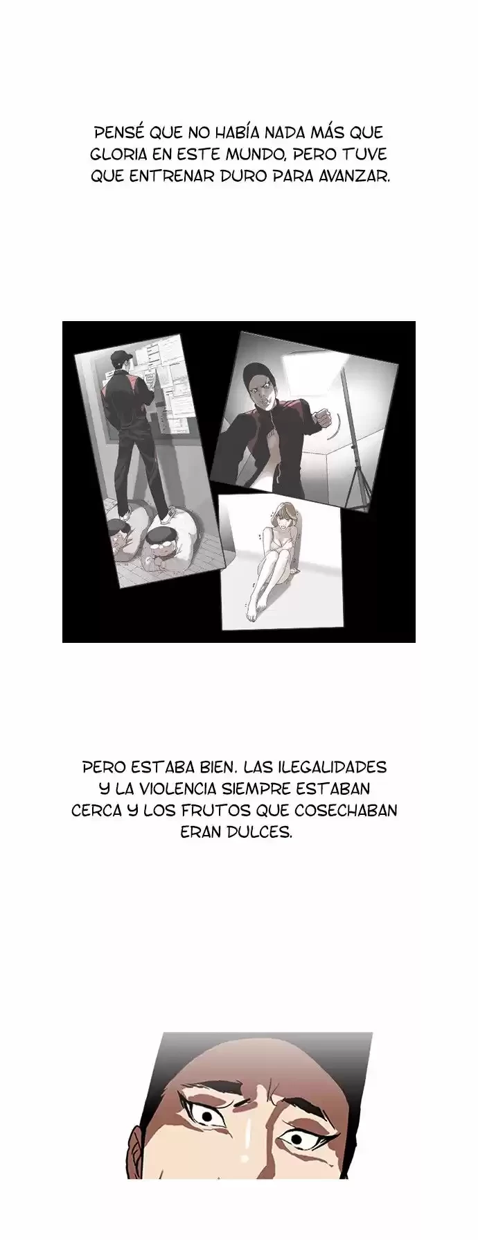 Nueva Cara  > Capitulo 108 > Page 41