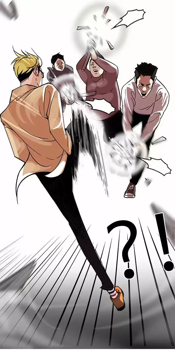 Nueva Cara  > Capitulo 108 > Page 91