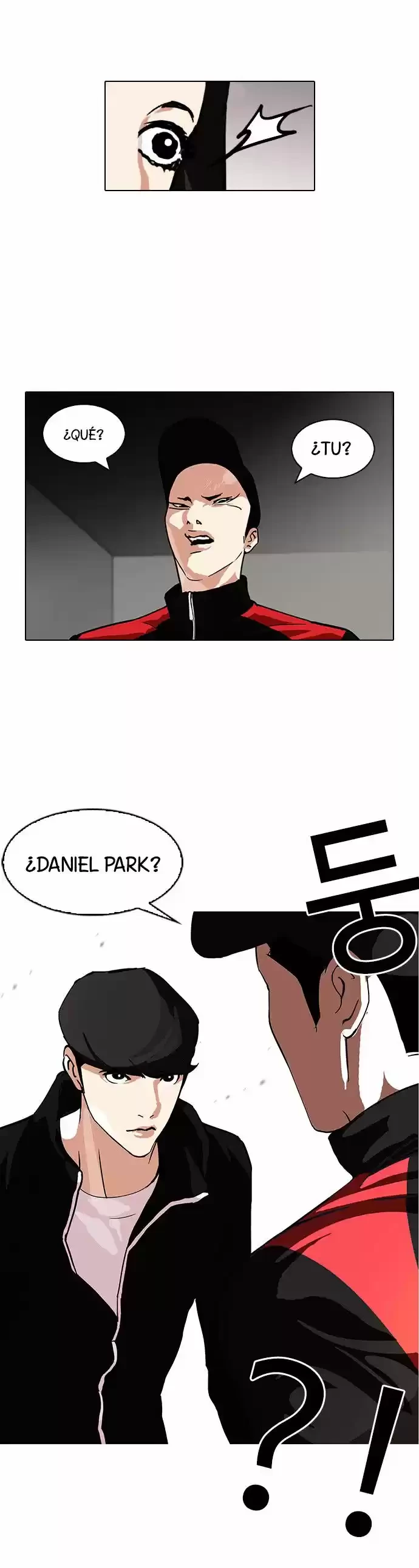 Nueva Cara  > Capitulo 108 > Page 301