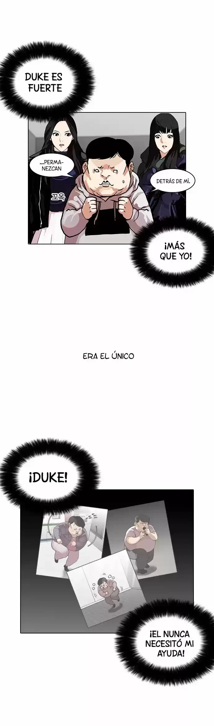 Nueva Cara  > Capitulo 108 > Page 321