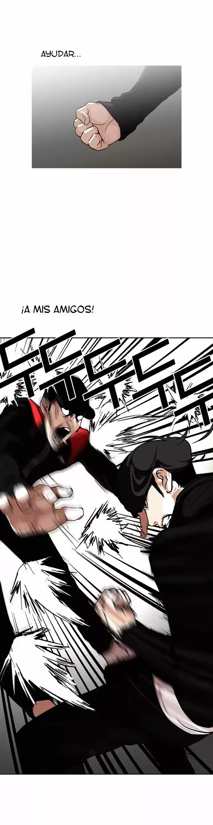 Nueva Cara  > Capitulo 108 > Page 341