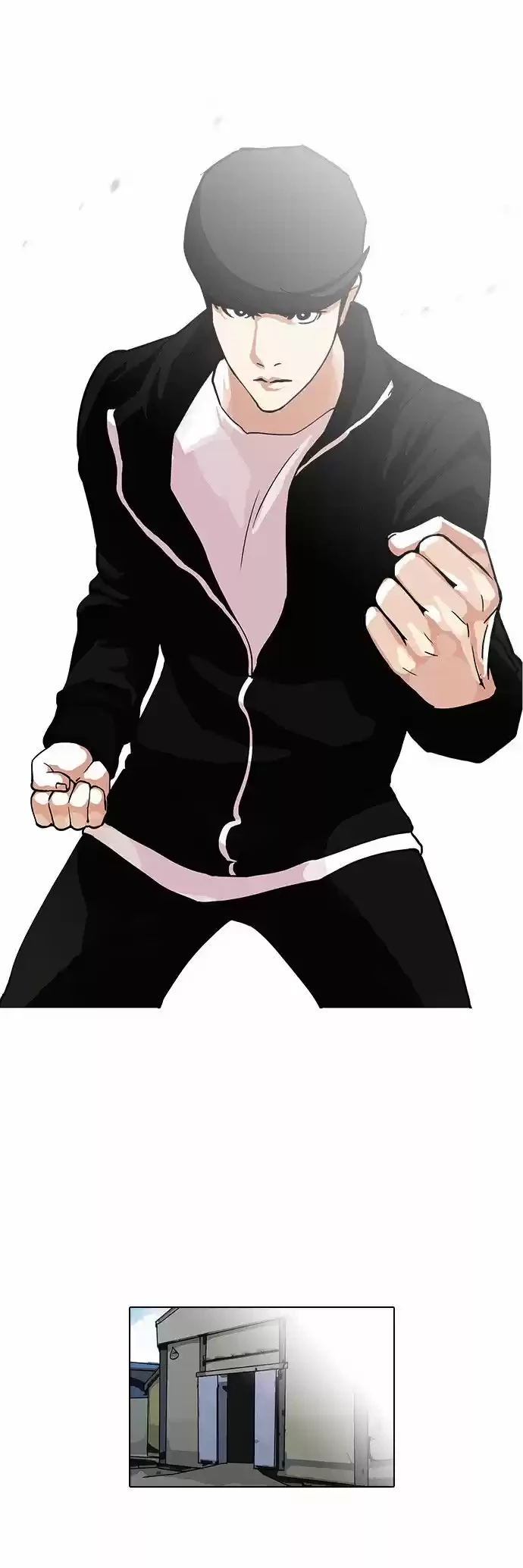 Nueva Cara  > Capitulo 108 > Page 381