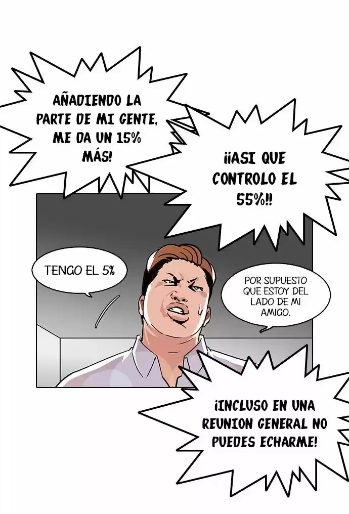 Nueva Cara  > Capitulo 109 > Page 61