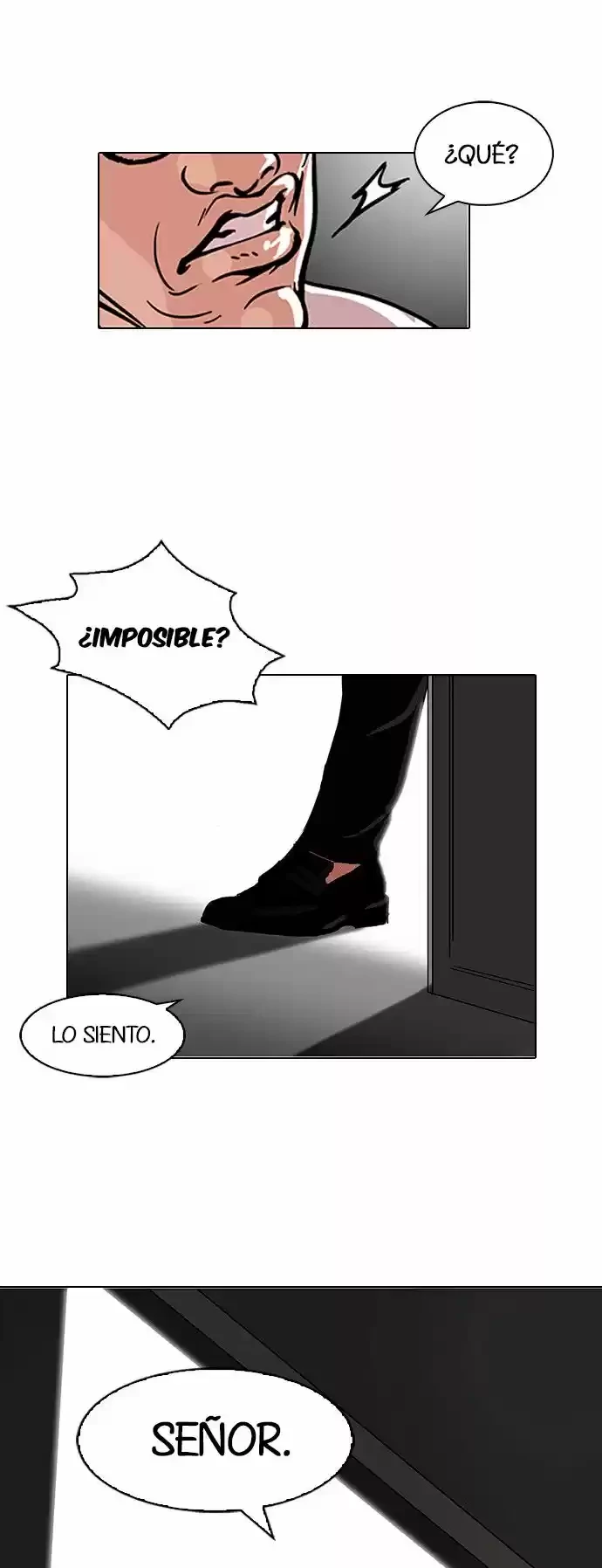 Nueva Cara  > Capitulo 109 > Page 91
