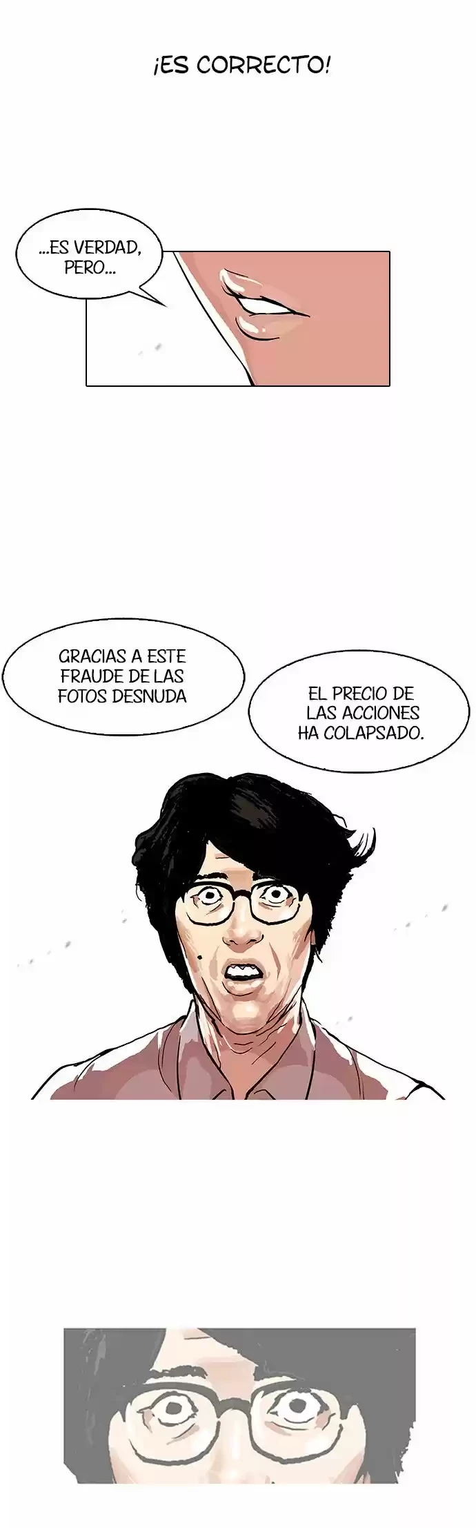 Nueva Cara  > Capitulo 109 > Page 161