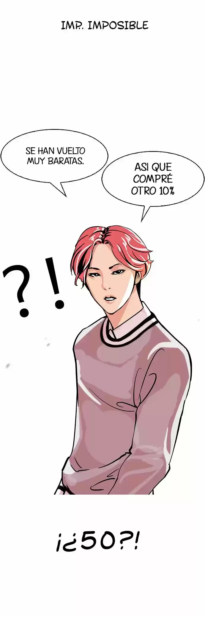 Nueva Cara  > Capitulo 109 > Page 171