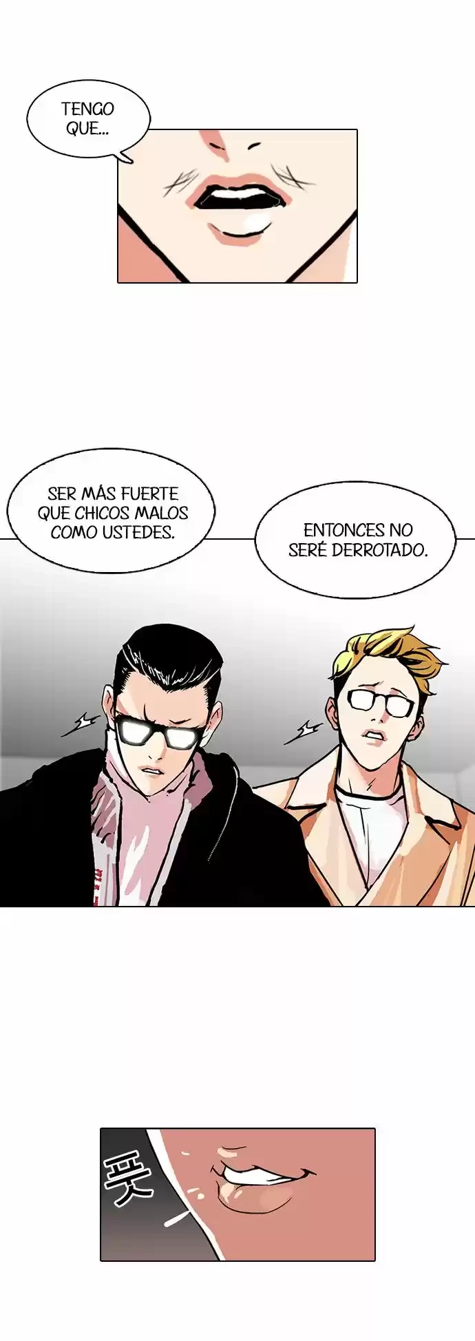 Nueva Cara  > Capitulo 109 > Page 301