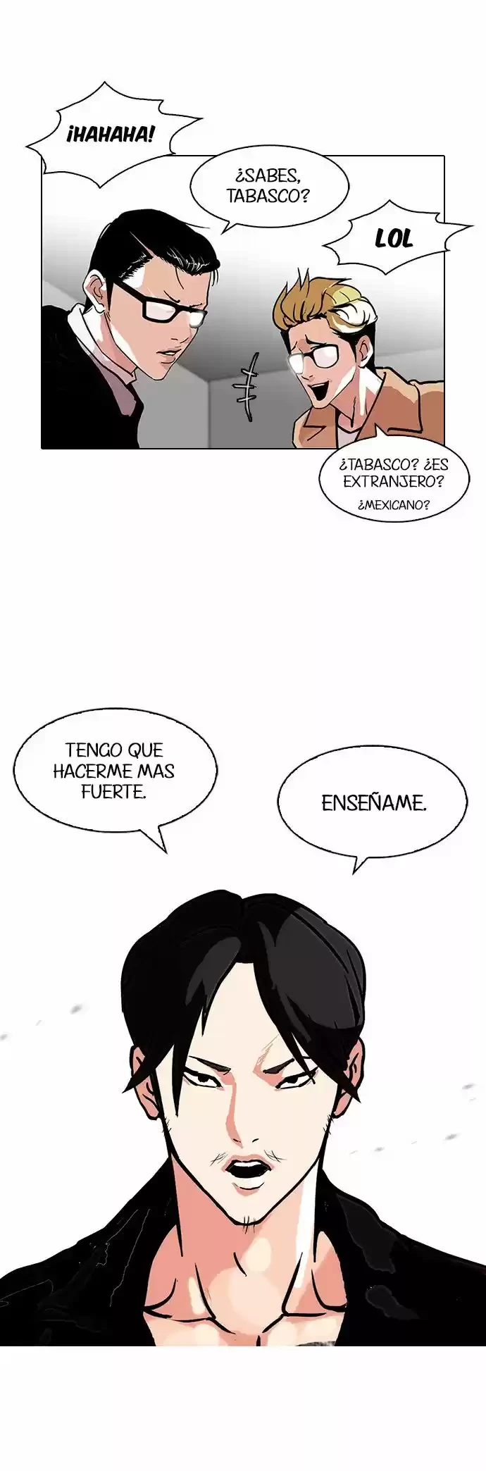 Nueva Cara  > Capitulo 109 > Page 311