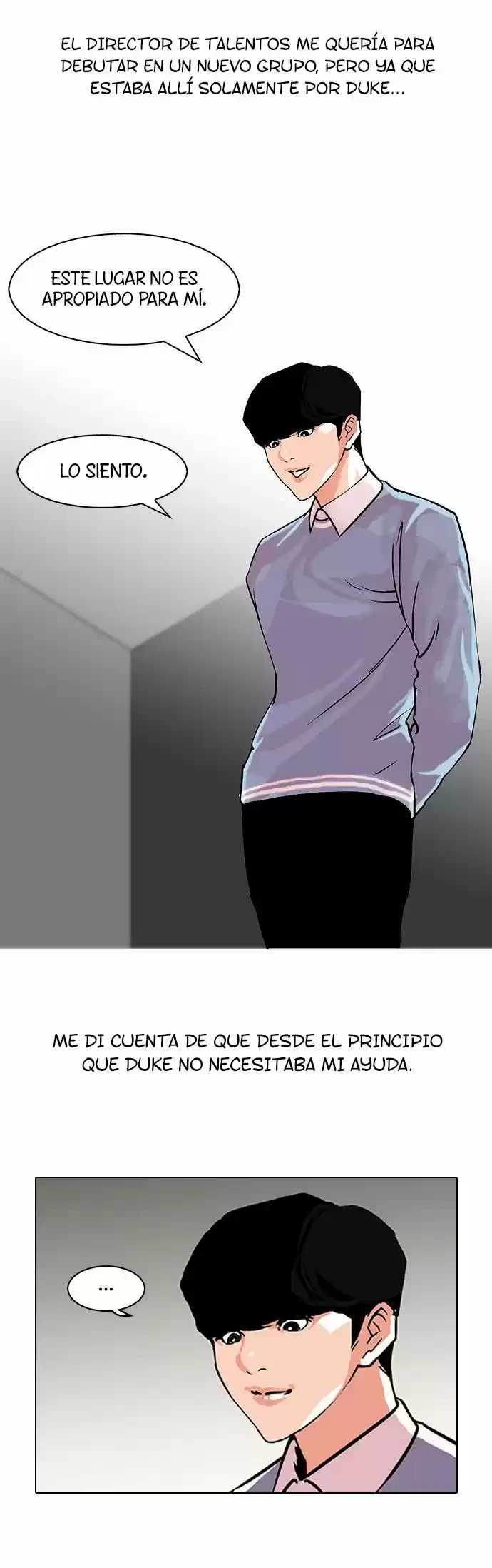 Nueva Cara  > Capitulo 109 > Page 381