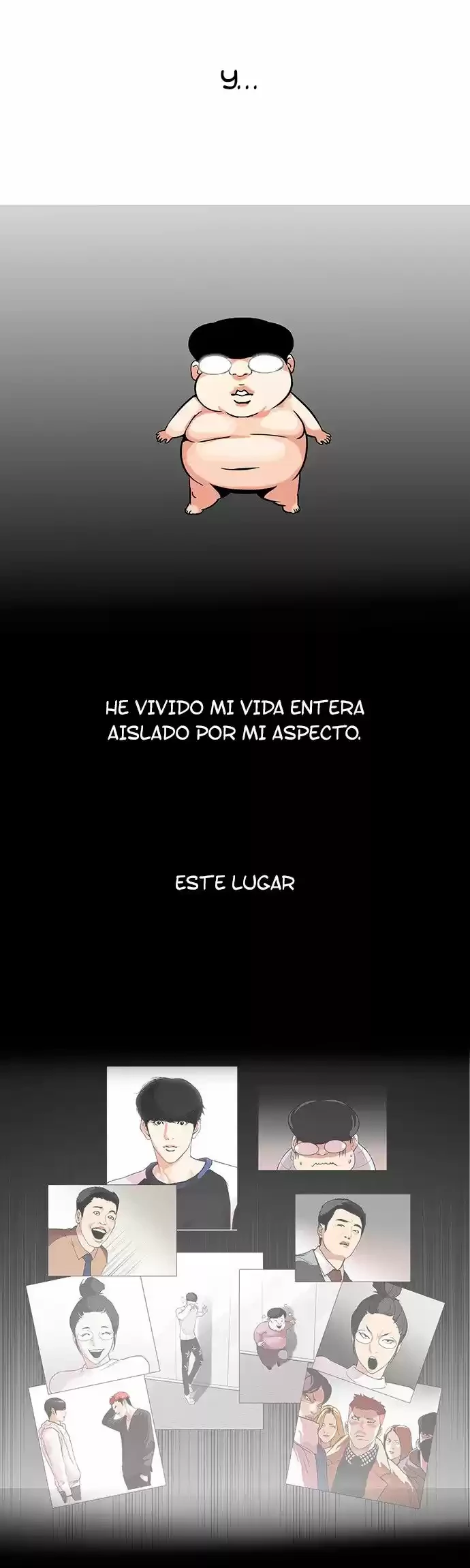 Nueva Cara  > Capitulo 109 > Page 391