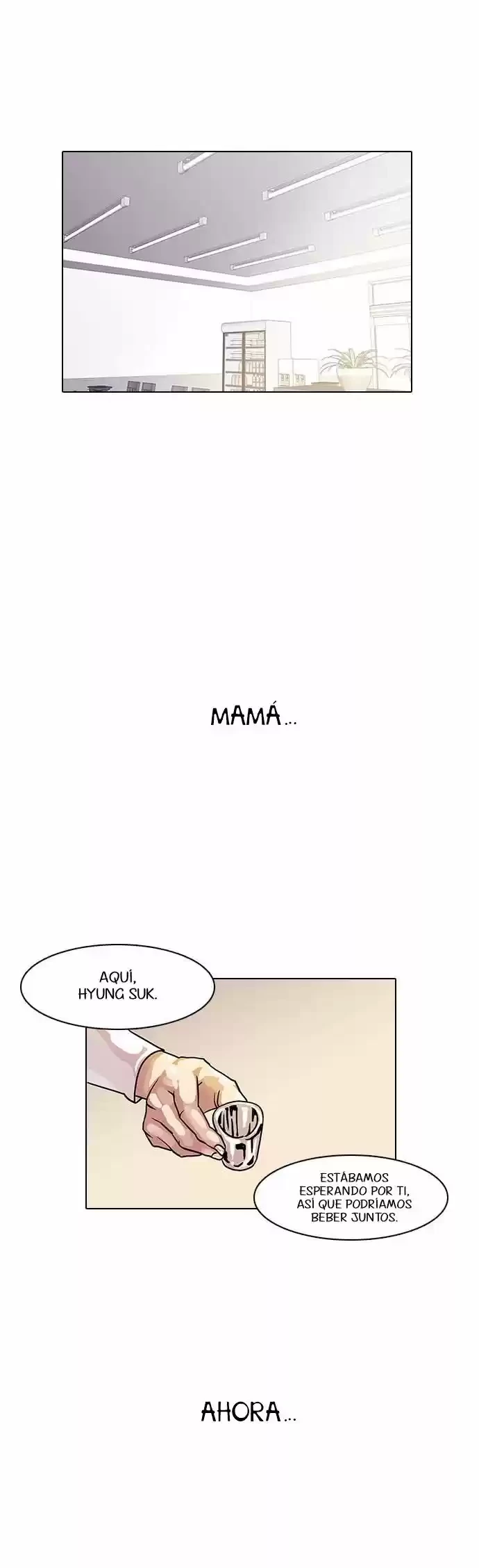 Nueva Cara  > Capitulo 11 > Page 11