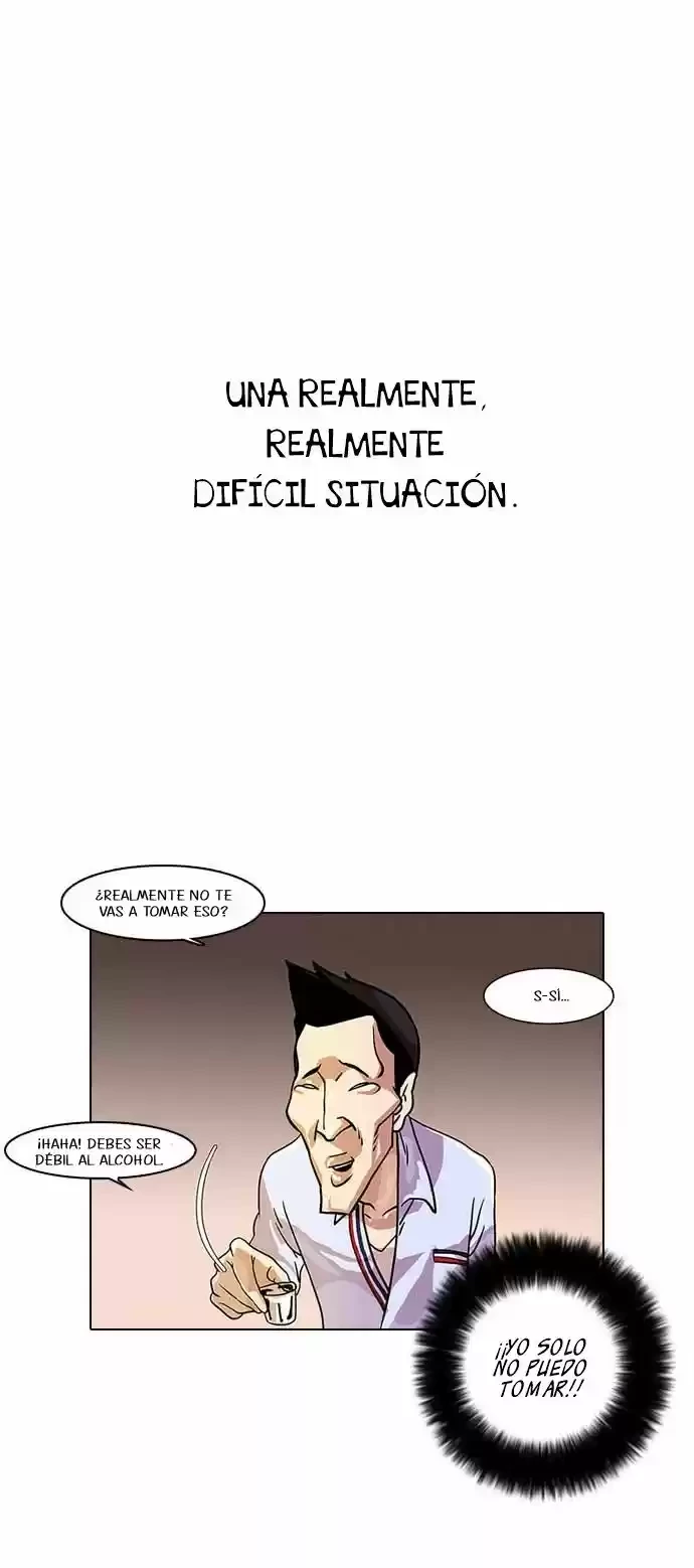 Nueva Cara  > Capitulo 11 > Page 31