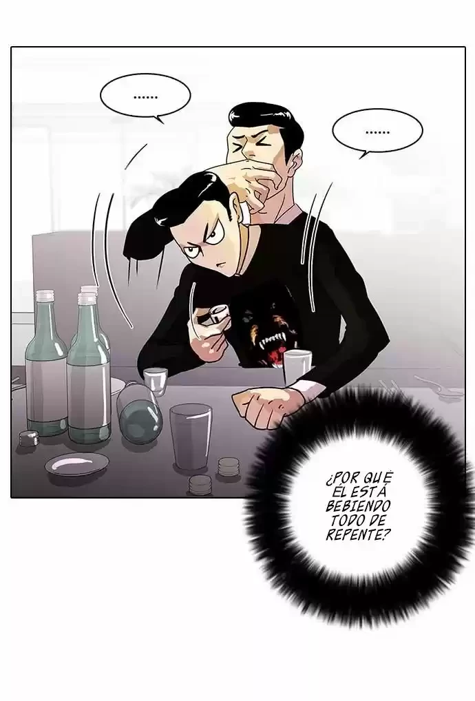 Nueva Cara  > Capitulo 11 > Page 41