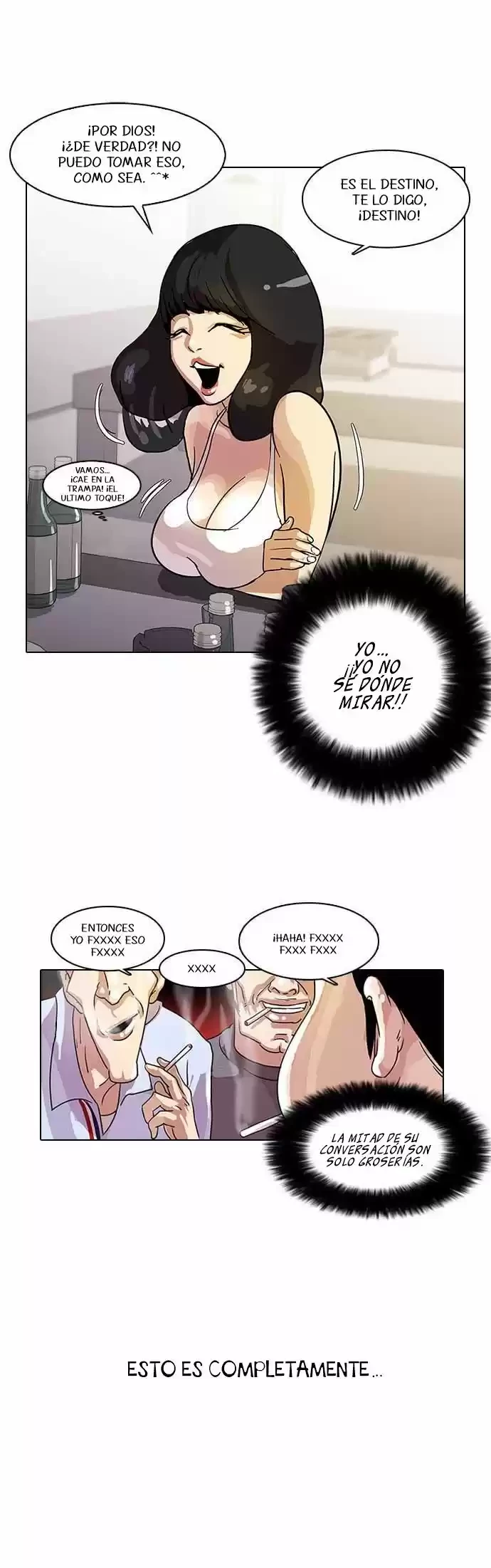 Nueva Cara  > Capitulo 11 > Page 51