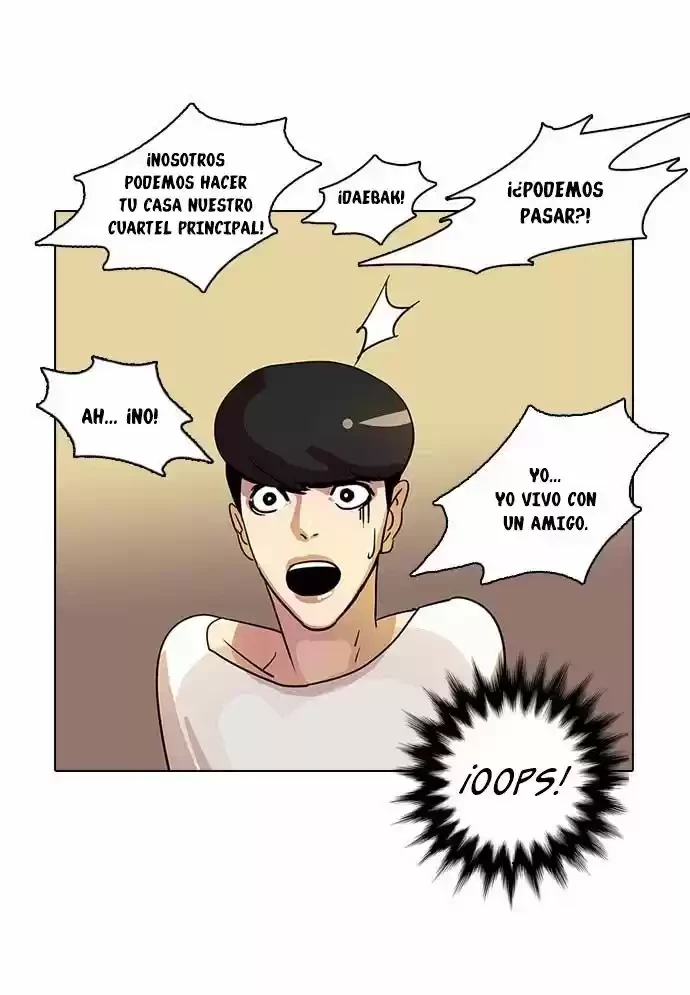 Nueva Cara  > Capitulo 11 > Page 101