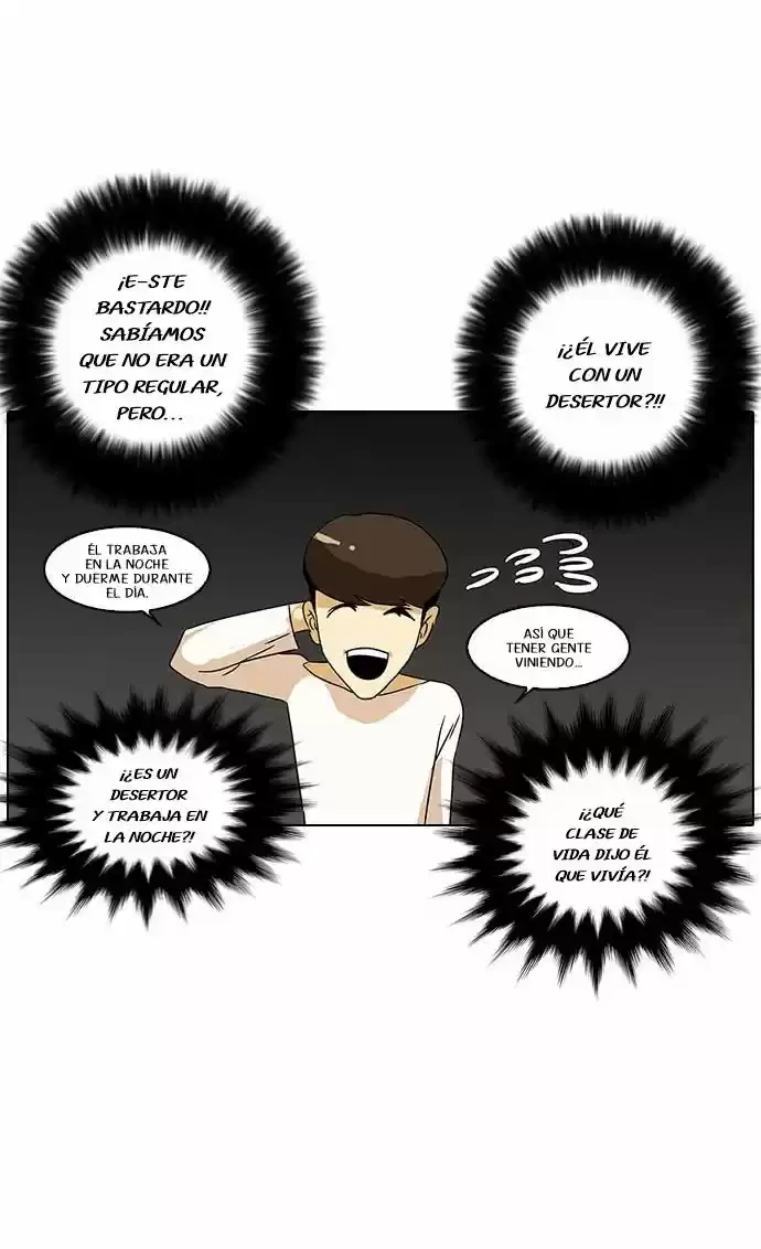 Nueva Cara  > Capitulo 11 > Page 121