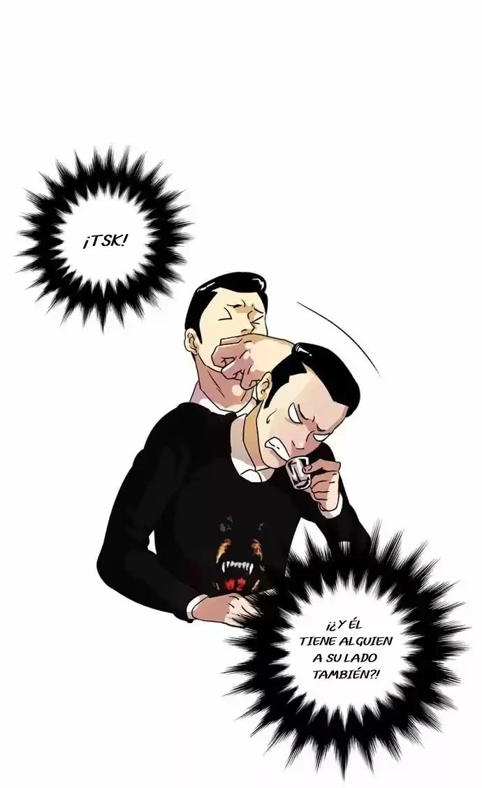 Nueva Cara  > Capitulo 11 > Page 131