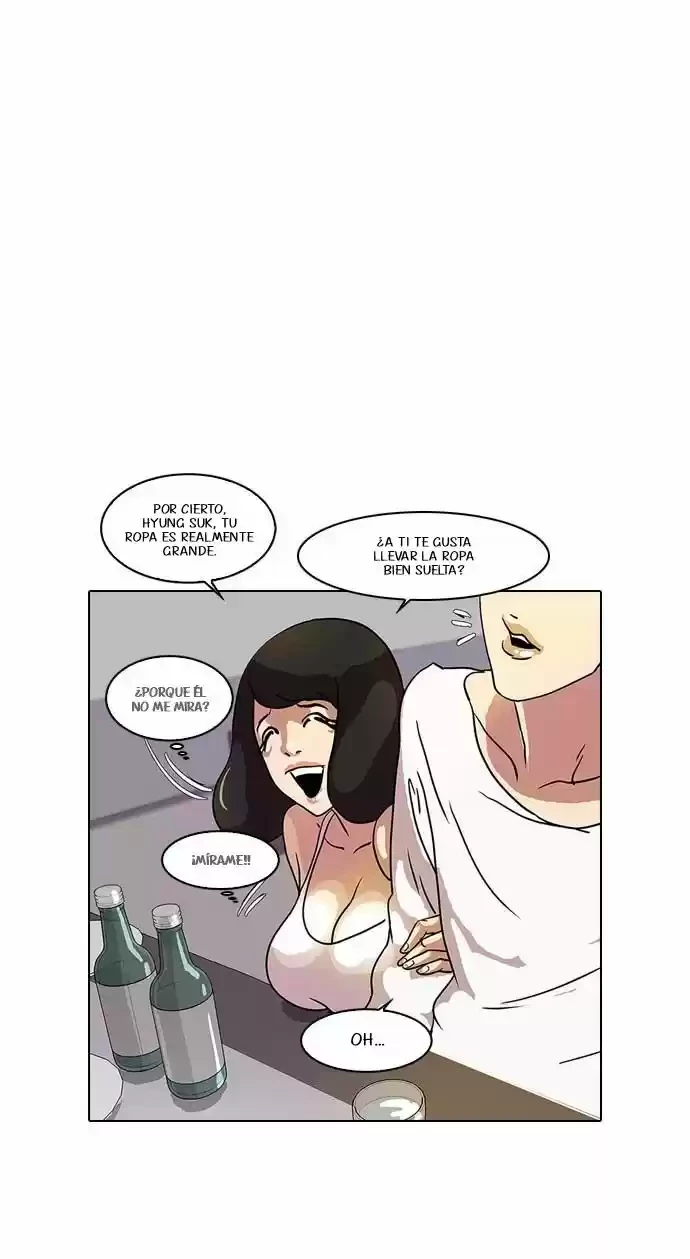 Nueva Cara  > Capitulo 11 > Page 141
