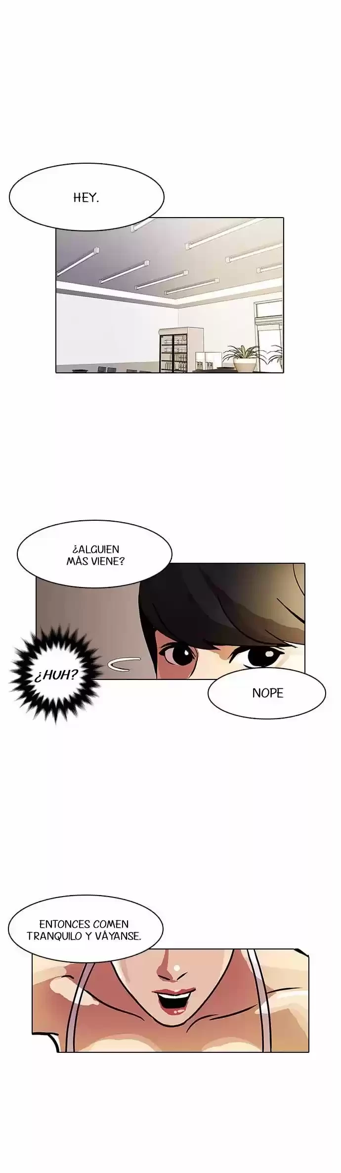 Nueva Cara  > Capitulo 11 > Page 191